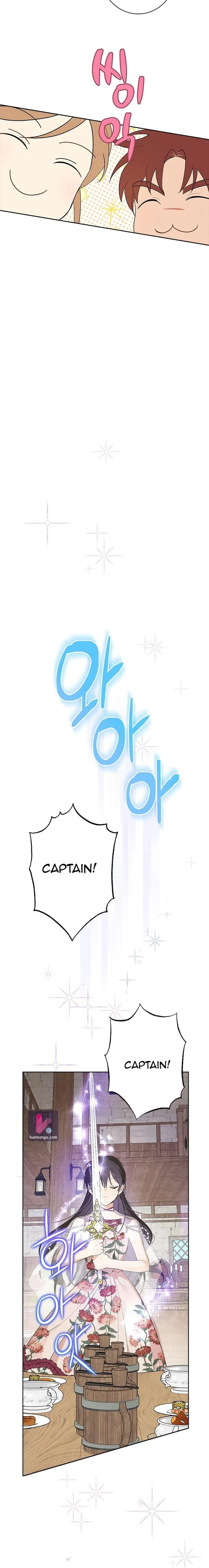 Actually, I Was the Real One Chapter 60 page 18