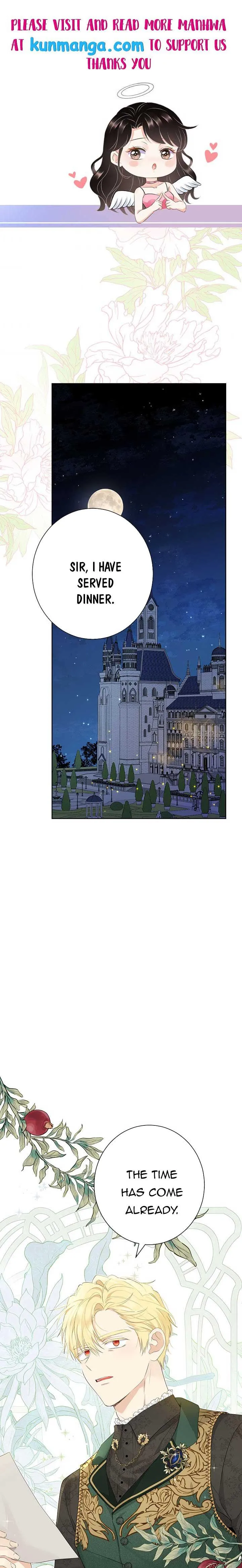 Actually, I Was the Real One Chapter 62 page 0