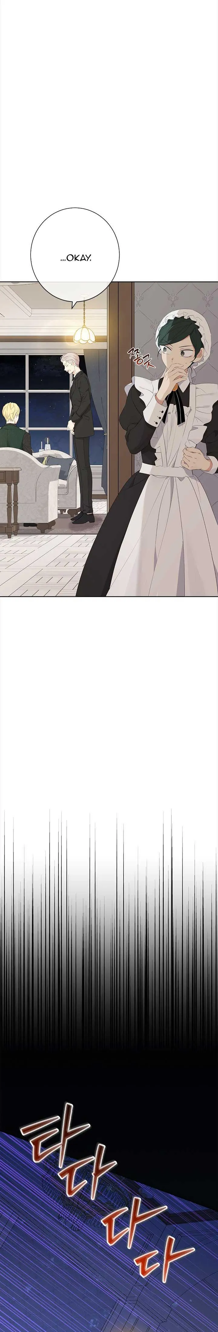 Actually, I Was the Real One Chapter 62 page 12