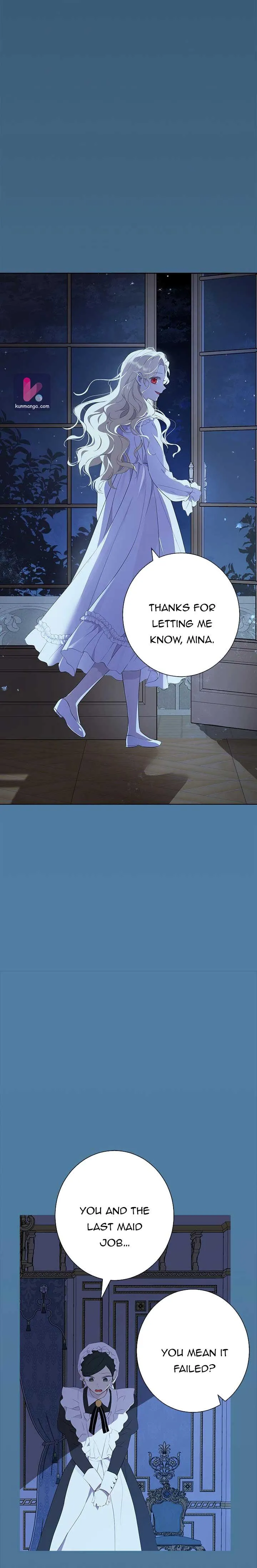 Actually, I Was the Real One Chapter 62 page 14