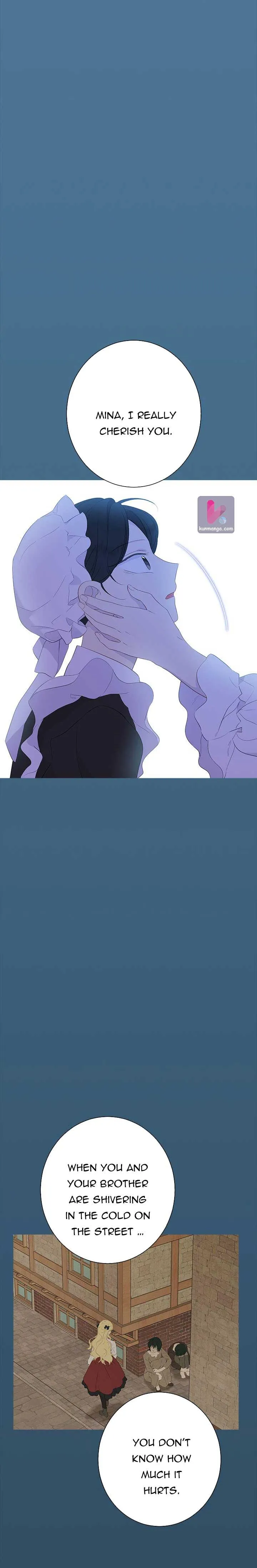 Actually, I Was the Real One Chapter 62 page 15