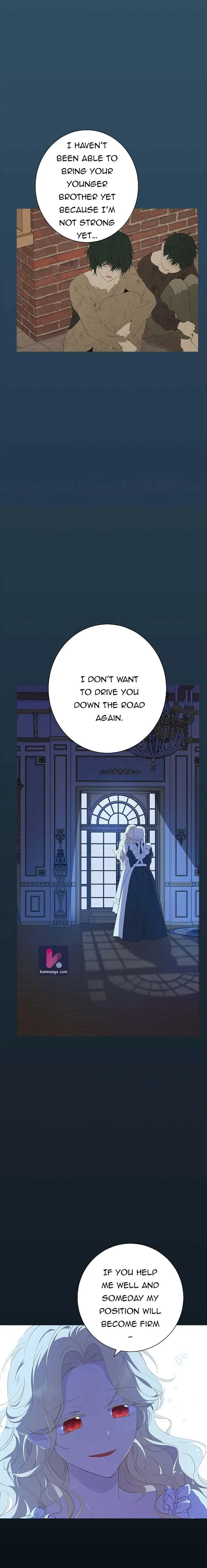 Actually, I Was the Real One Chapter 62 page 16