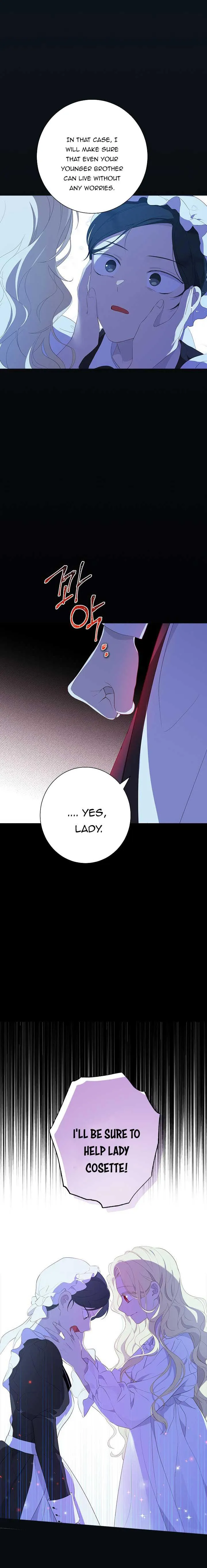 Actually, I Was the Real One Chapter 62 page 17