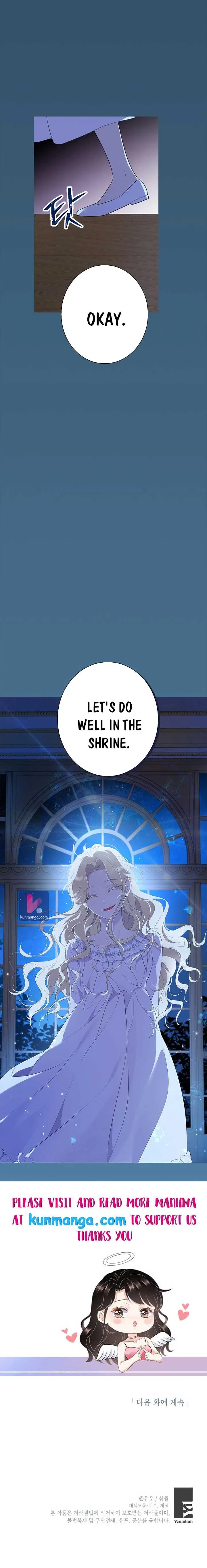 Actually, I Was the Real One Chapter 62 page 19