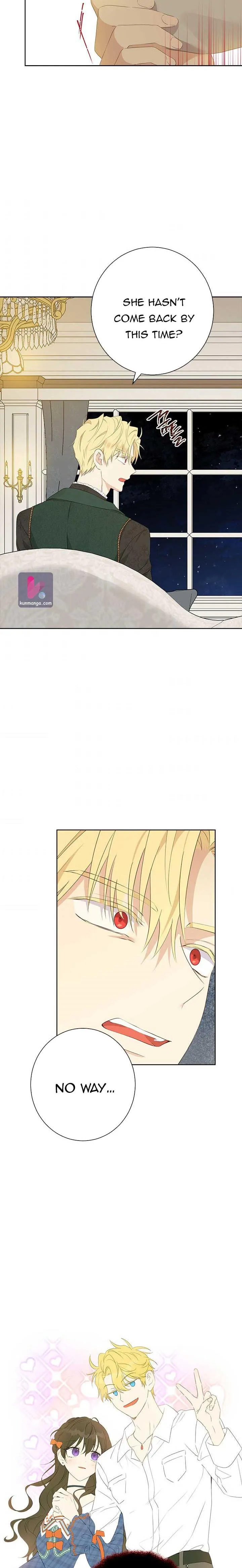 Actually, I Was the Real One Chapter 62 page 2