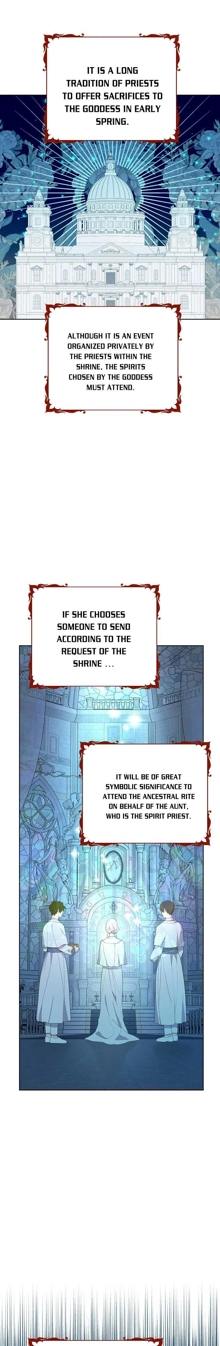 Actually, I Was the Real One Chapter 62 page 8