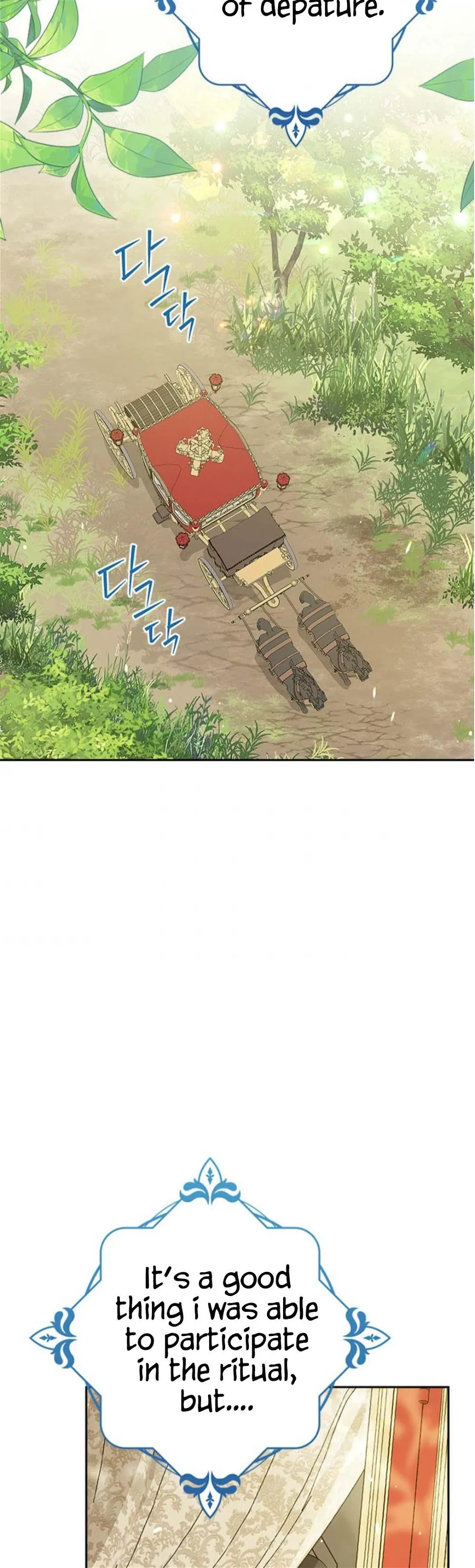 Actually, I Was the Real One Chapter 63 page 21