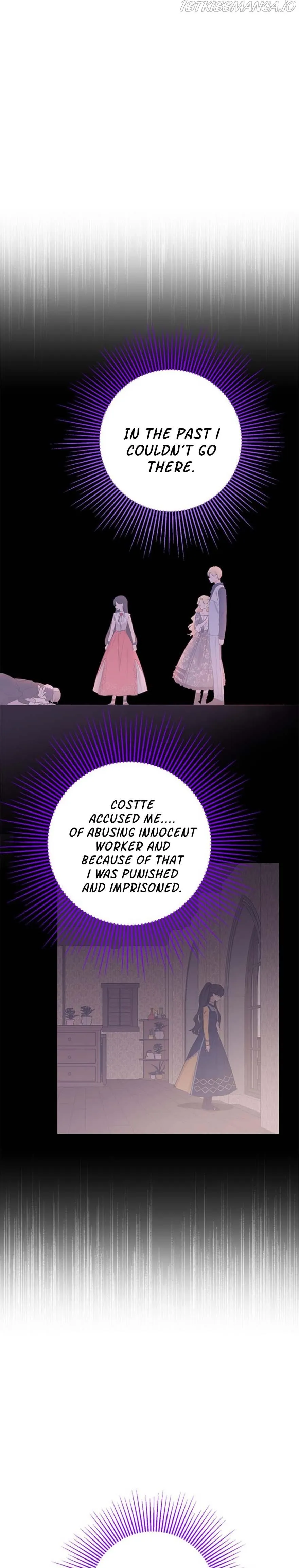 Actually, I Was the Real One Chapter 63 page 4