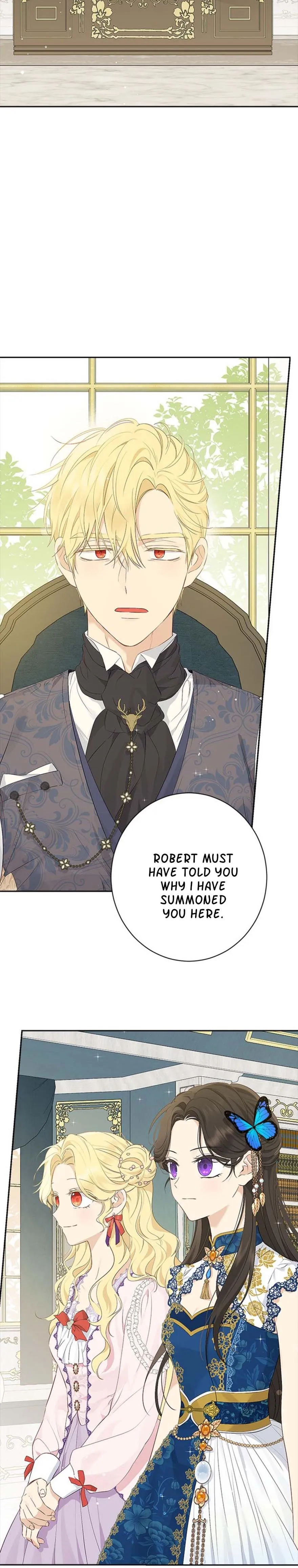 Actually, I Was the Real One Chapter 63 page 7