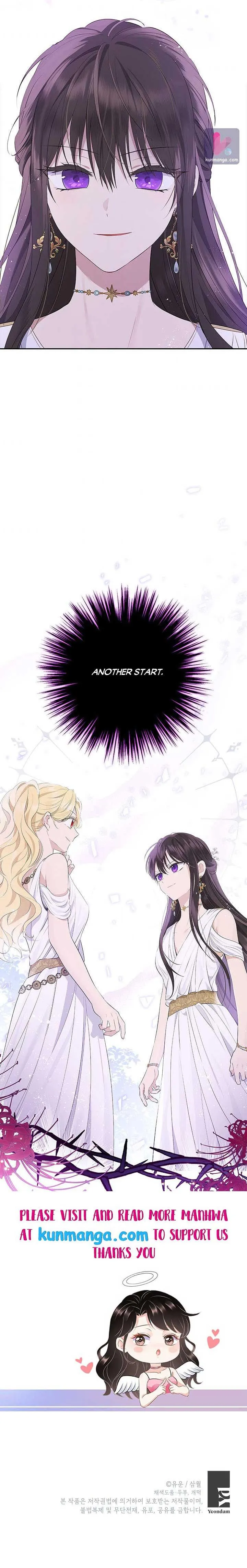 Actually, I Was the Real One Chapter 64 page 19