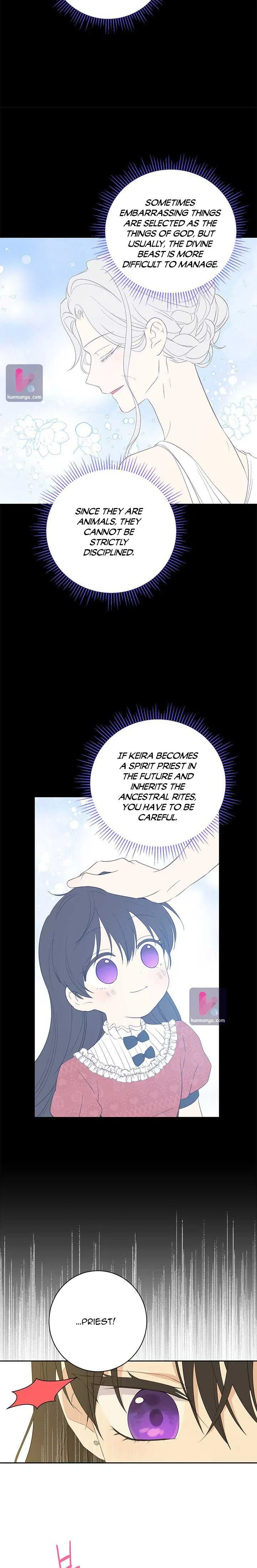 Actually, I Was the Real One Chapter 64 page 3