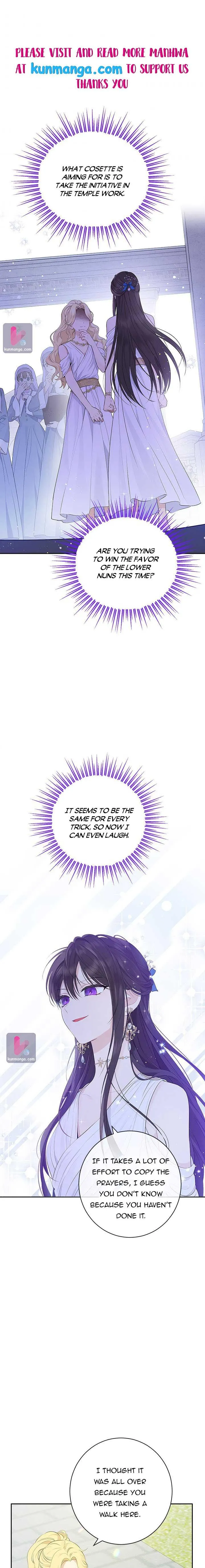 Actually, I Was the Real One Chapter 65 page 0