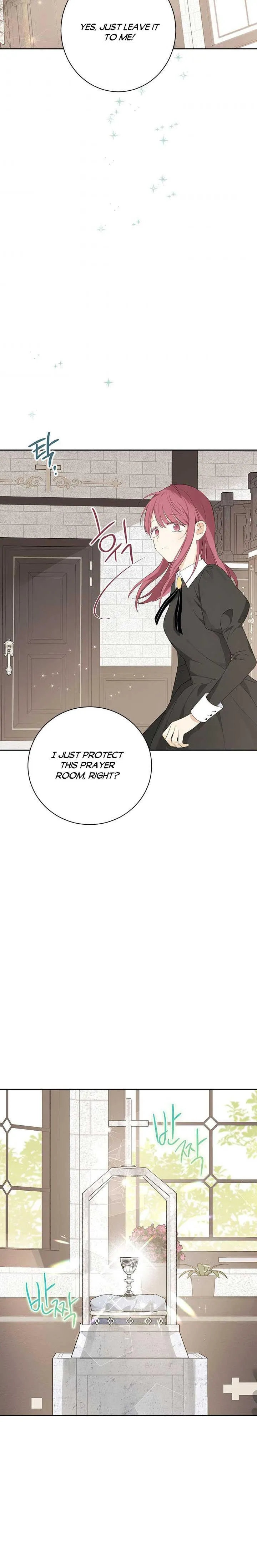 Actually, I Was the Real One Chapter 65 page 14