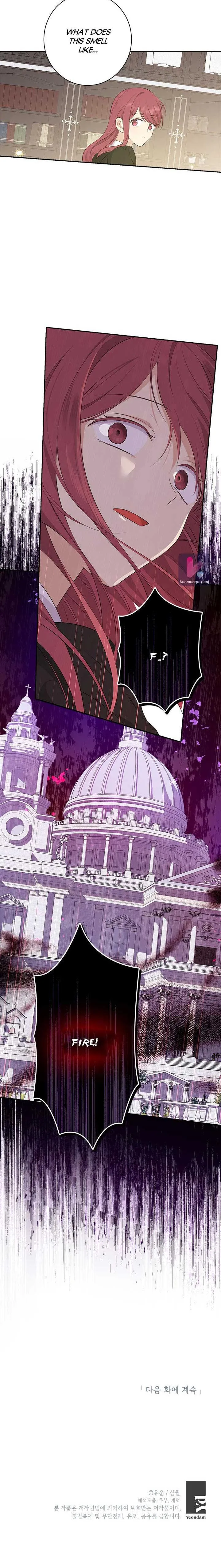 Actually, I Was the Real One Chapter 65 page 17