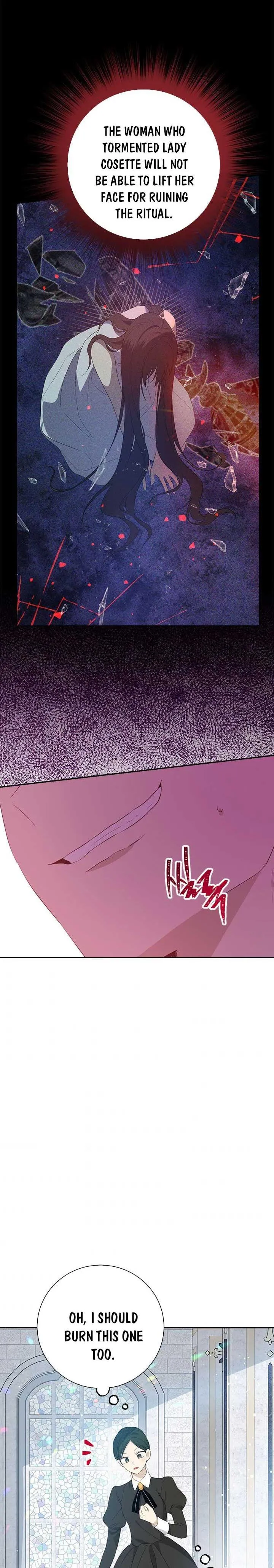 Actually, I Was the Real One Chapter 66 page 9