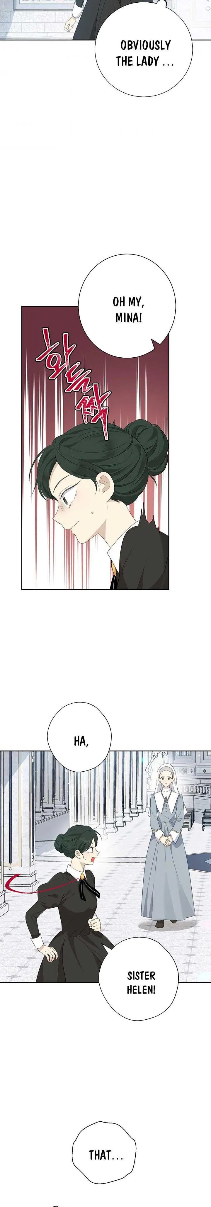 Actually, I Was the Real One Chapter 66 page 10