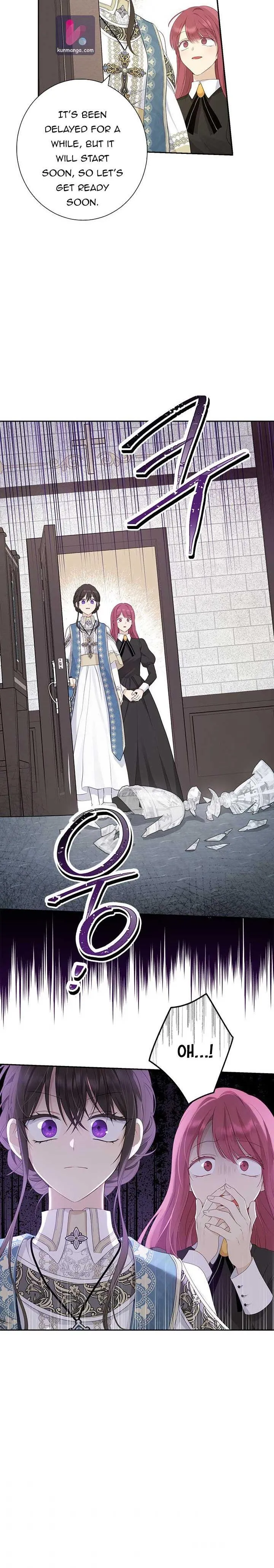 Actually, I Was the Real One Chapter 66 page 14