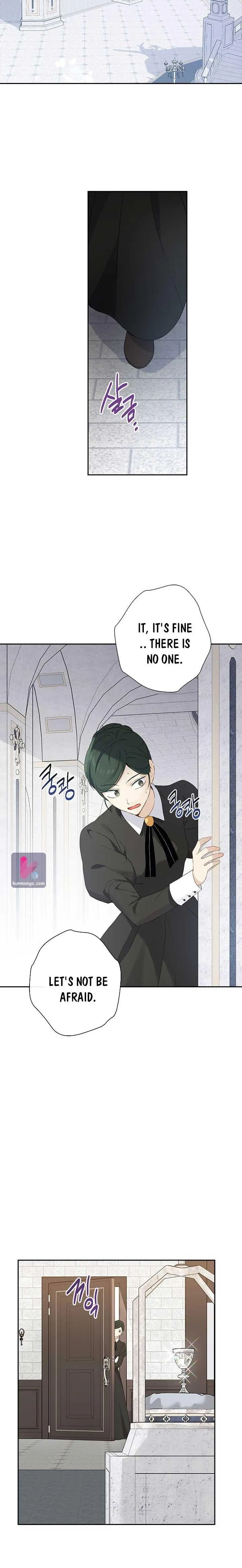 Actually, I Was the Real One Chapter 66 page 6