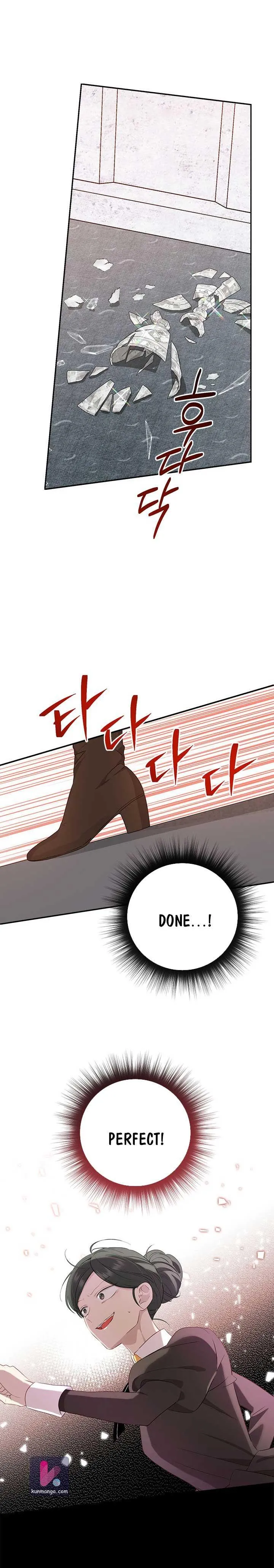 Actually, I Was the Real One Chapter 66 page 8