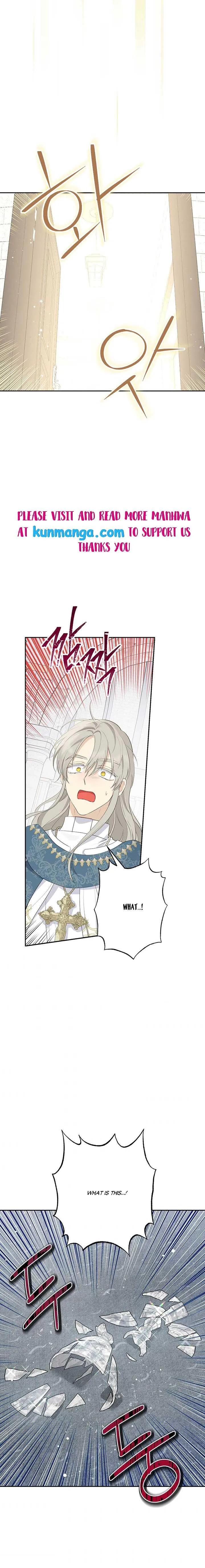 Actually, I Was the Real One Chapter 67 page 9
