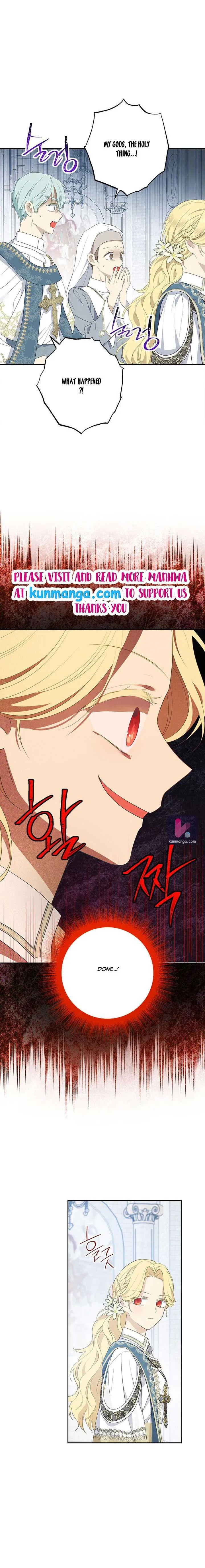 Actually, I Was the Real One Chapter 67 page 10