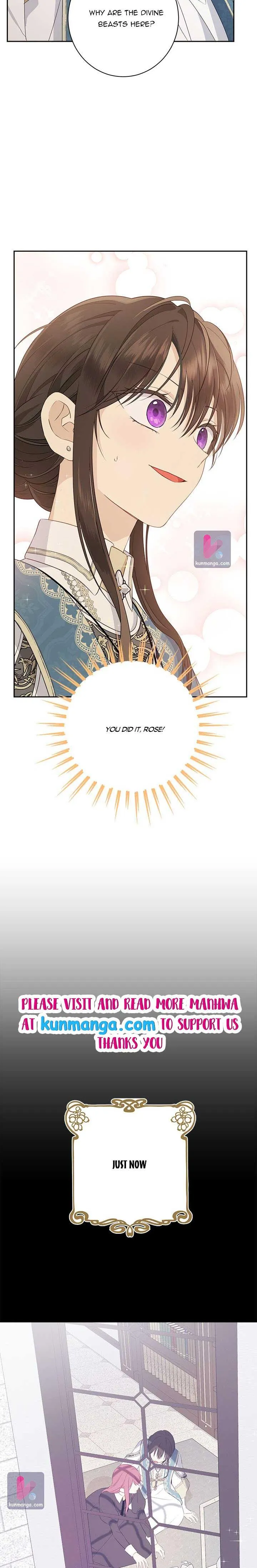 Actually, I Was the Real One Chapter 67 page 13