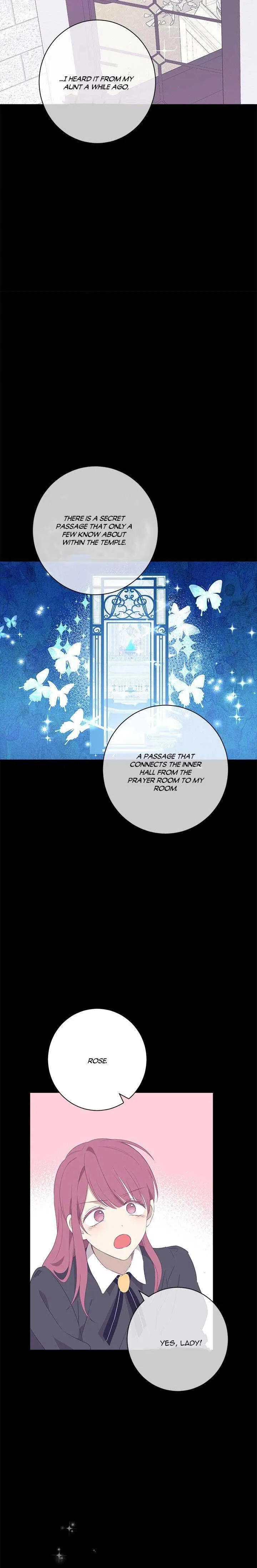 Actually, I Was the Real One Chapter 67 page 14