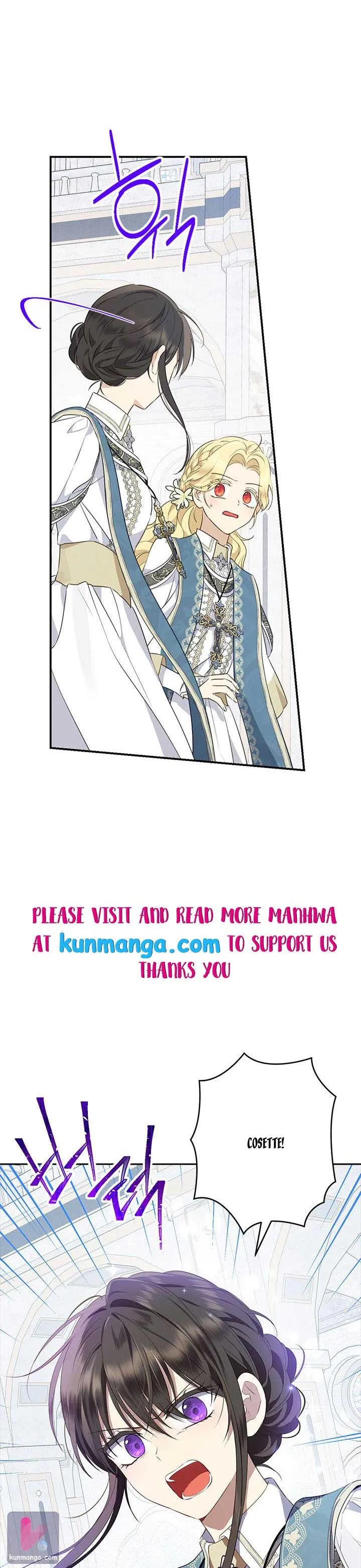 Actually, I Was the Real One Chapter 67 page 16