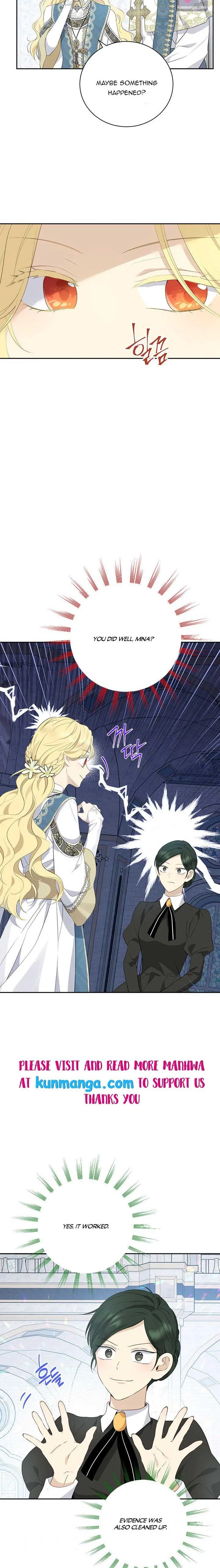 Actually, I Was the Real One Chapter 67 page 1