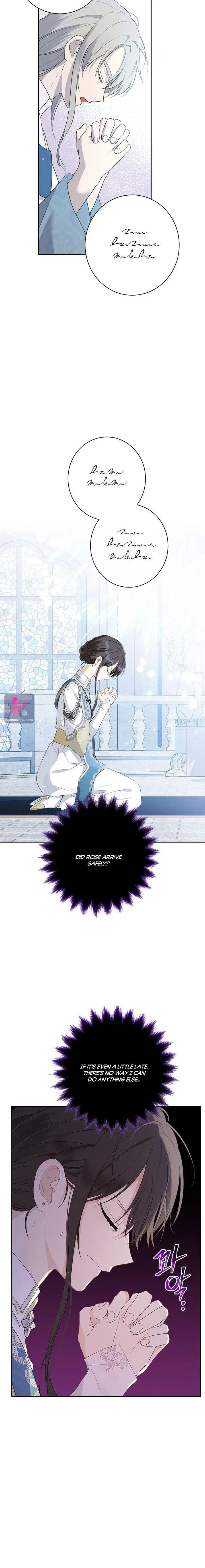 Actually, I Was the Real One Chapter 67 page 5