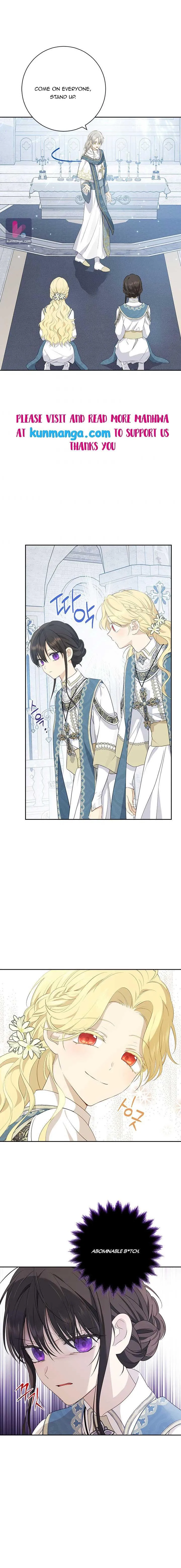 Actually, I Was the Real One Chapter 67 page 6