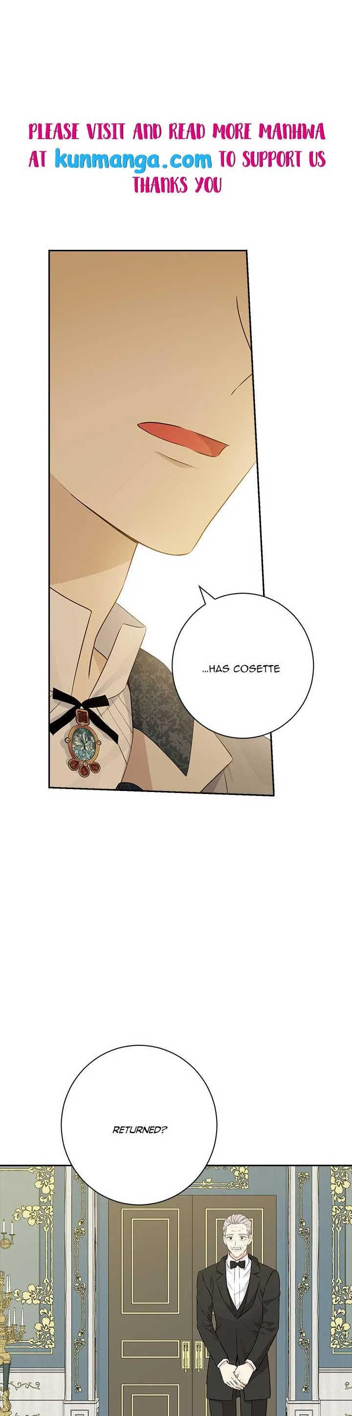 Actually, I Was the Real One Chapter 69 page 15