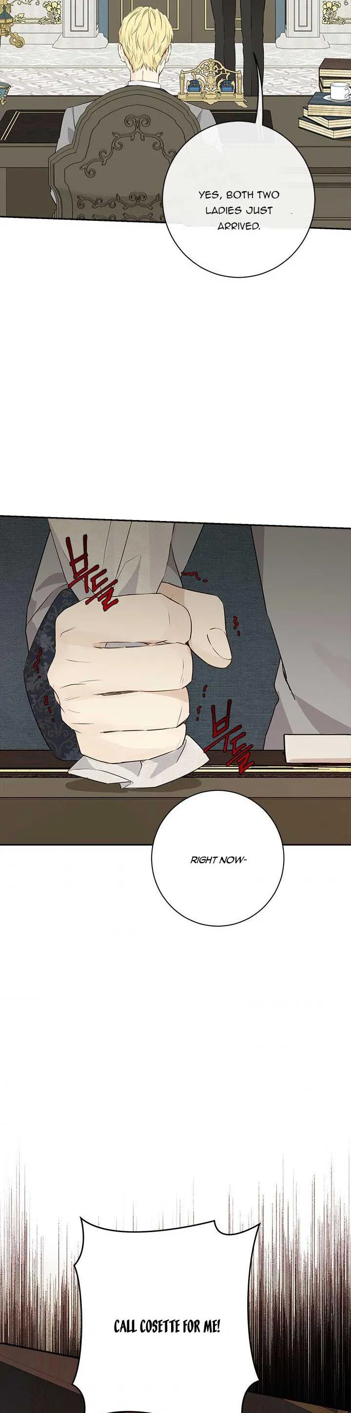 Actually, I Was the Real One Chapter 69 page 16
