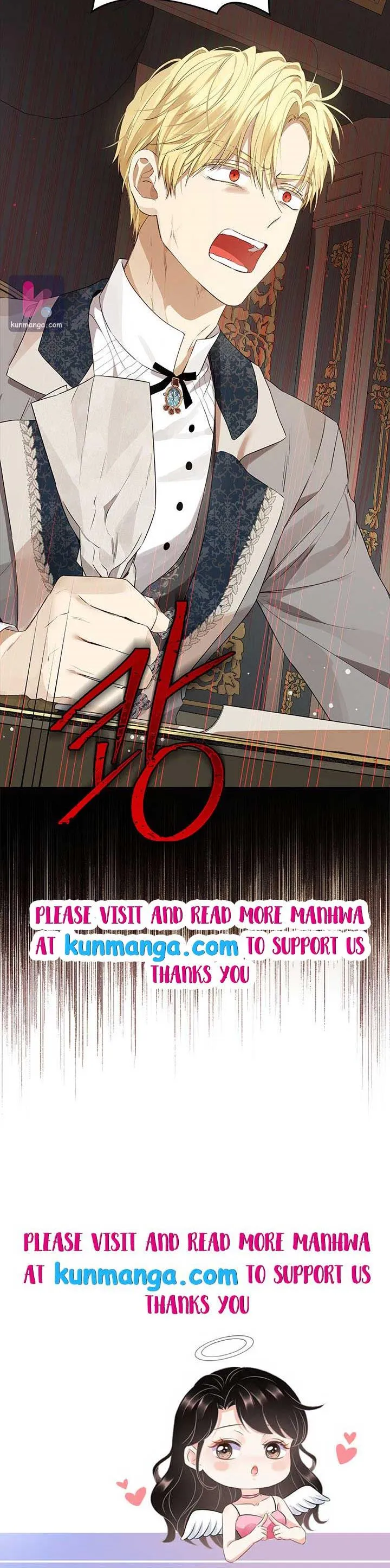 Actually, I Was the Real One Chapter 69 page 17