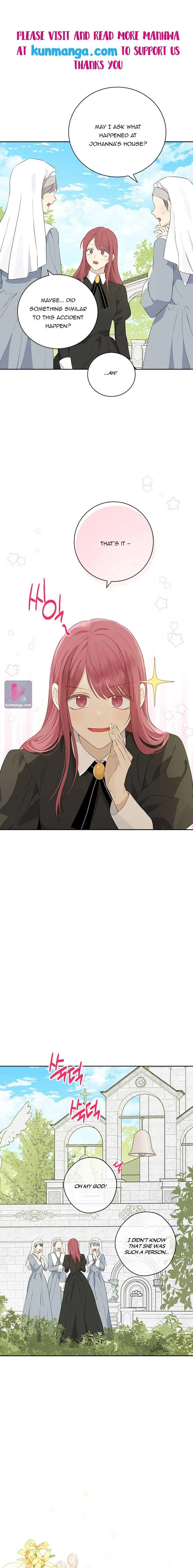 Actually, I Was the Real One Chapter 69 page 6