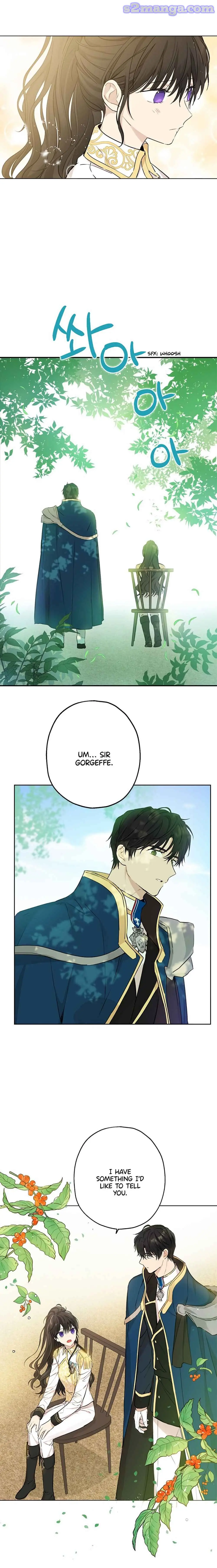 Actually, I Was the Real One Chapter 7 page 14