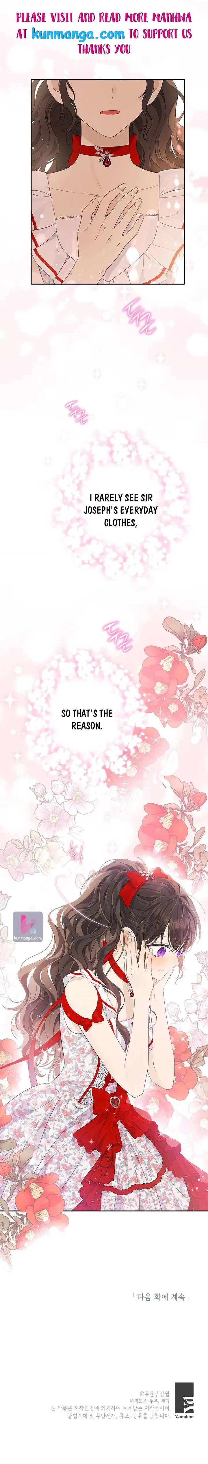 Actually, I Was the Real One Chapter 71 page 17