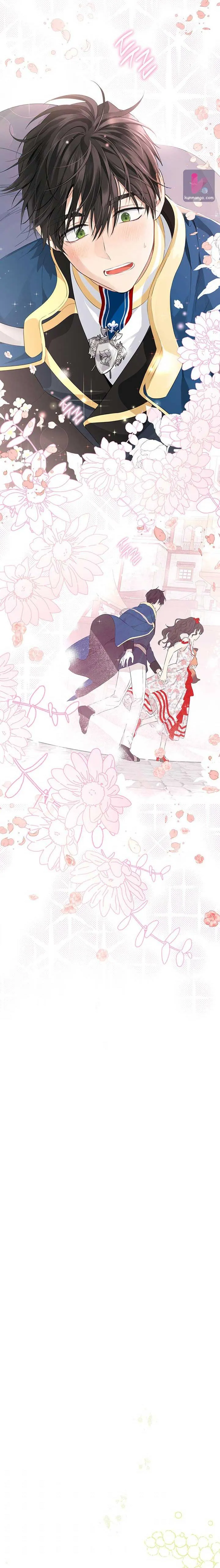 Actually, I Was the Real One Chapter 71 page 7