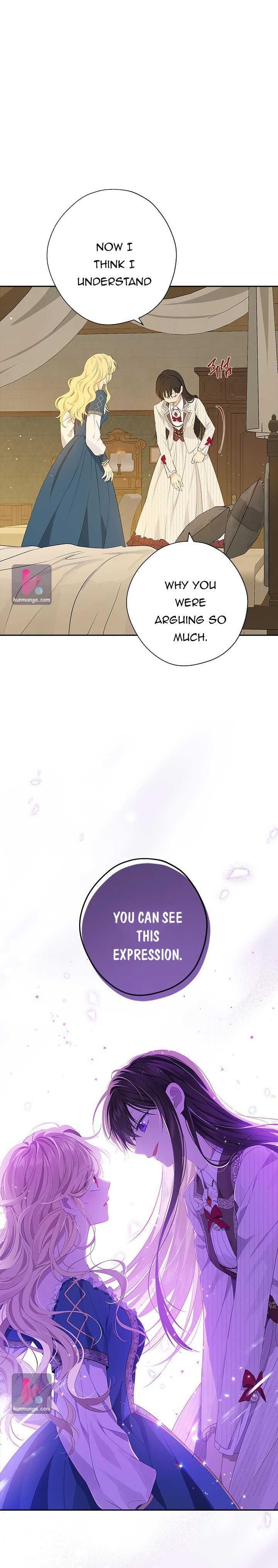 Actually, I Was the Real One Chapter 77 page 19