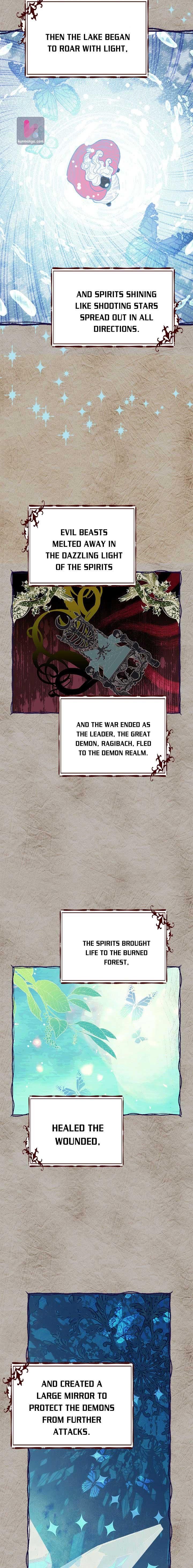 Actually, I Was the Real One Chapter 77 page 3