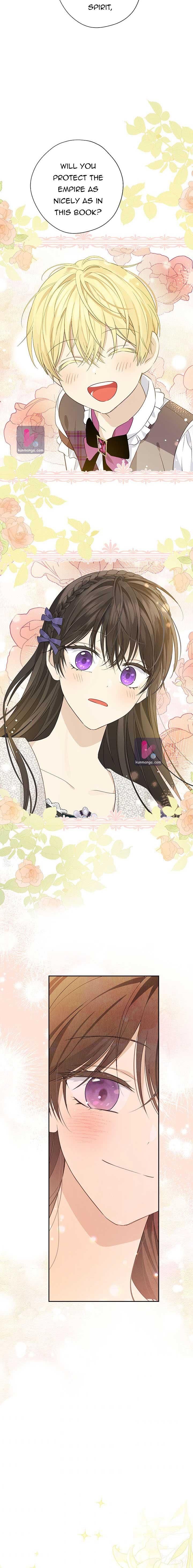 Actually, I Was the Real One Chapter 77 page 5