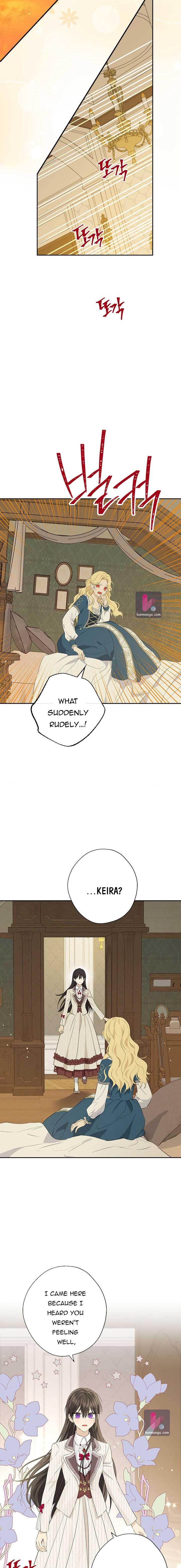 Actually, I Was the Real One Chapter 77 page 7