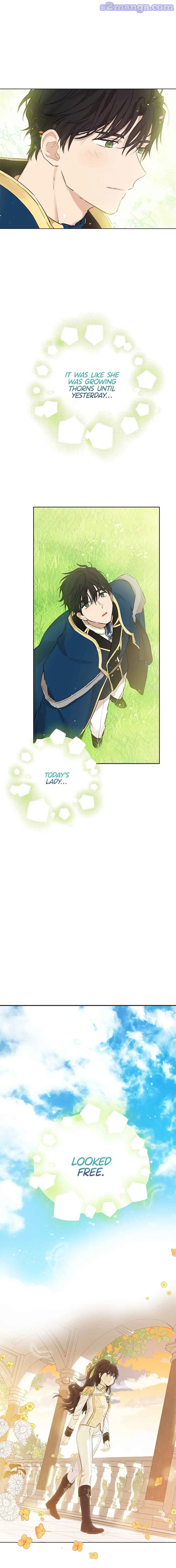 Actually, I Was the Real One Chapter 8 page 11