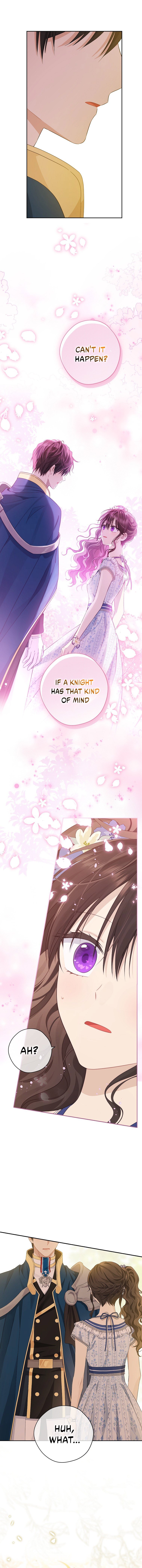 Actually, I Was the Real One Chapter 98 page 7
