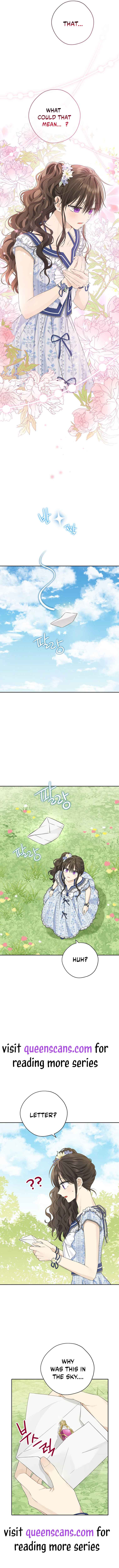 Actually, I Was the Real One Chapter 99 page 1