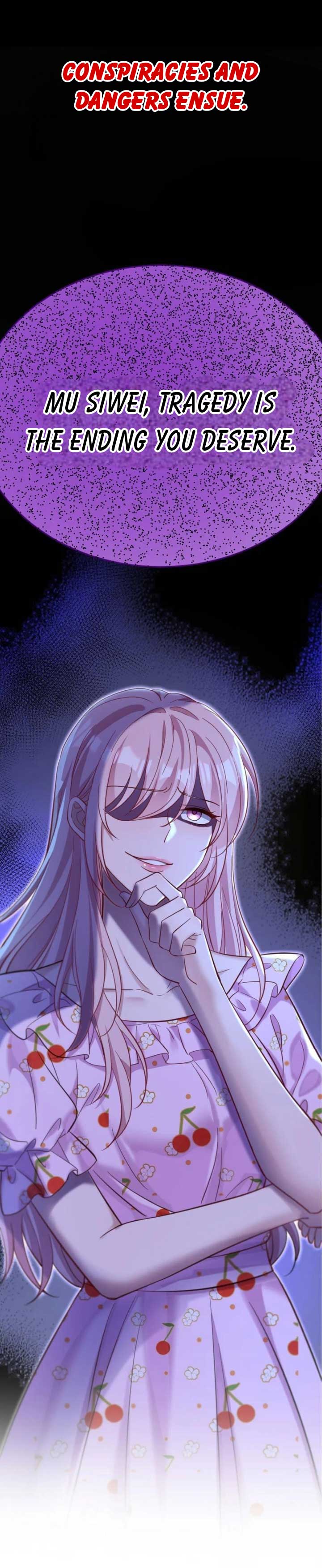 After breaking up, I had relationship with my ex’s uncle-in-law Chapter 0 page 3