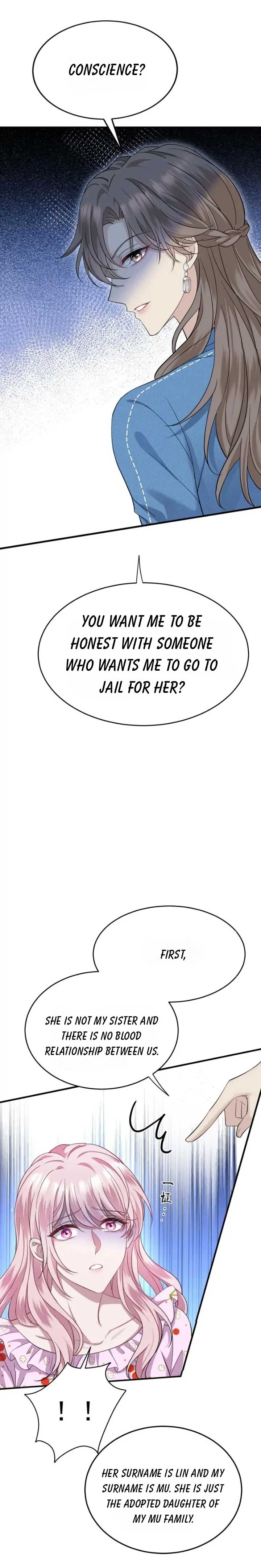 After breaking up, I had relationship with my ex’s uncle-in-law Chapter 1 page 28