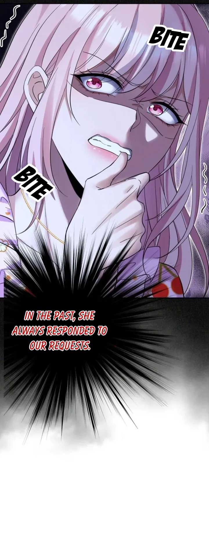 After breaking up, I had relationship with my ex’s uncle-in-law Chapter 1 page 32