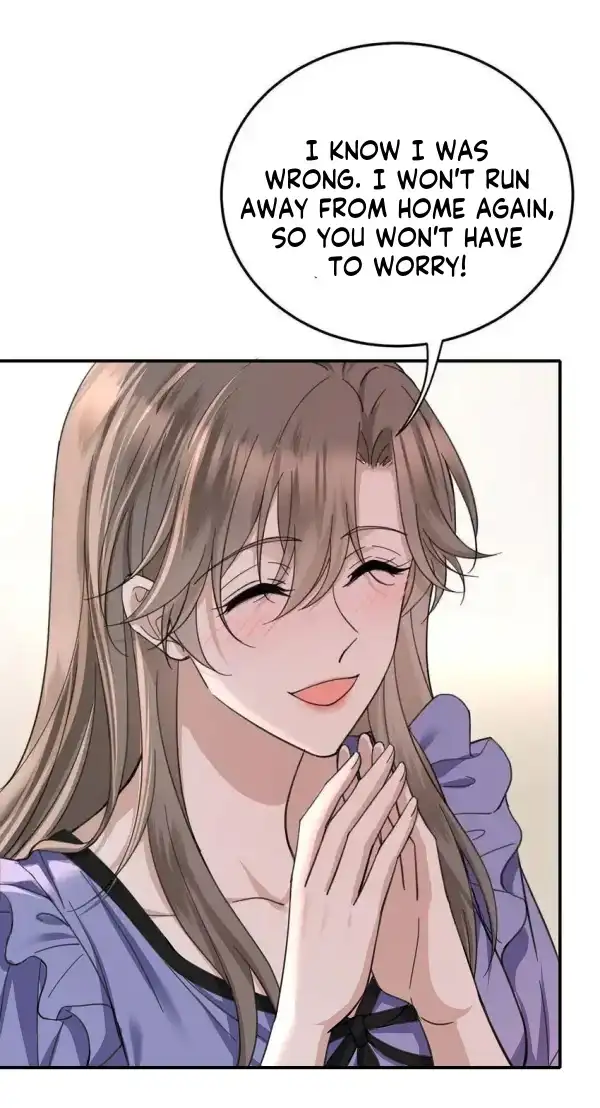 After breaking up, I had relationship with my ex’s uncle-in-law Chapter 10 page 10