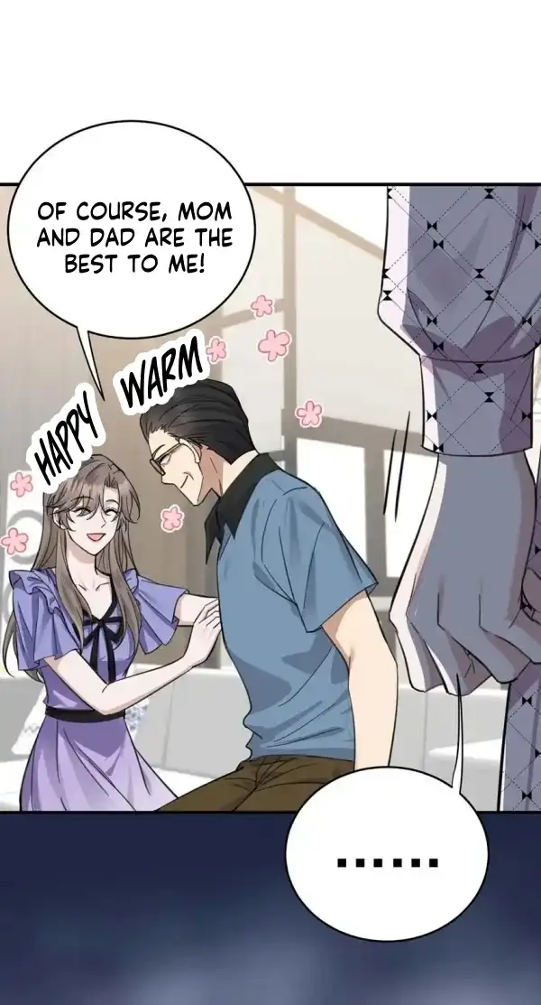 After breaking up, I had relationship with my ex’s uncle-in-law Chapter 10 page 12
